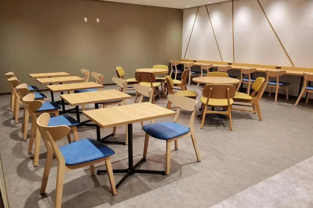 Sanco Inn Osaka Yodoyabashi