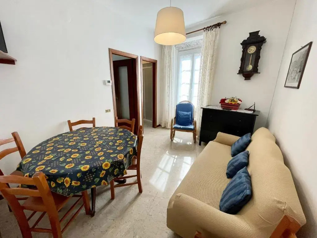 Levanto Rentals