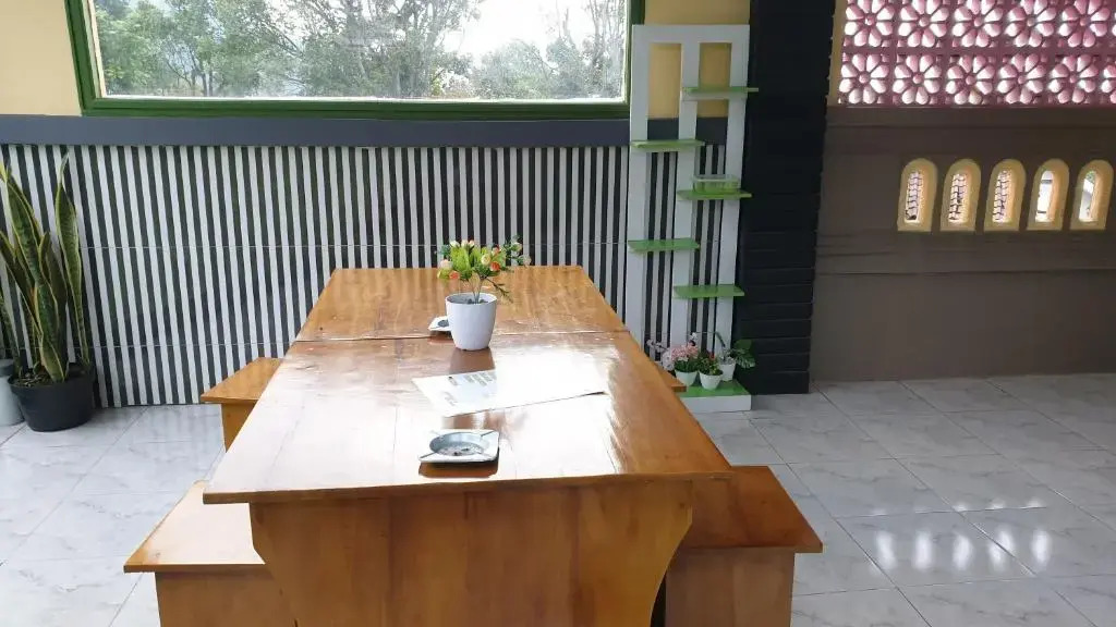 Garry Homestay Bromo