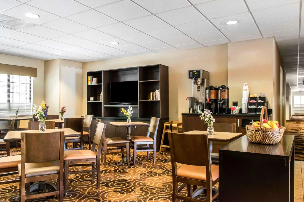 Extended Stay America Suites - Lancaster County