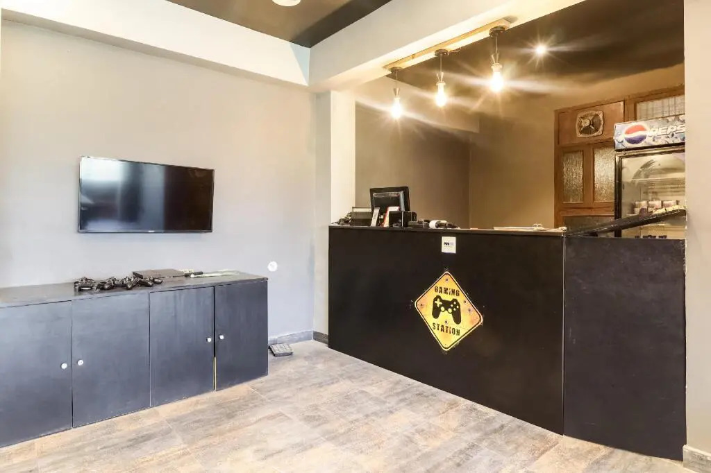 Hotel Arma Inn by OYO Rooms