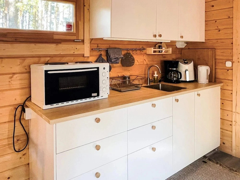 4 Person Holiday Home in Yngsjo
