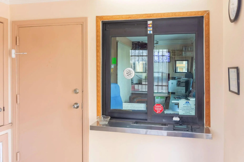 Americas Best Value Inn Houston Heights at I-45