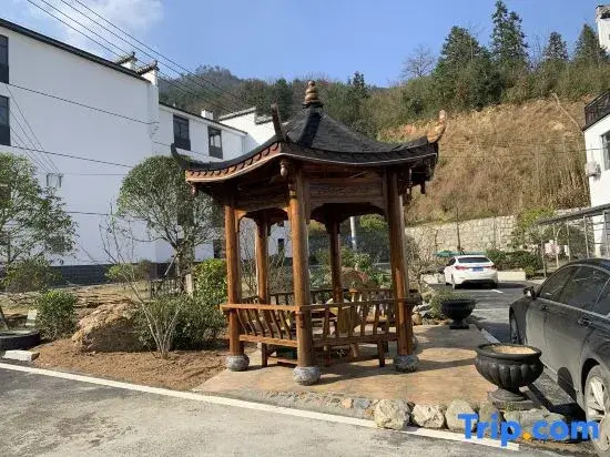 Shanshui Yunjian Guesthouse