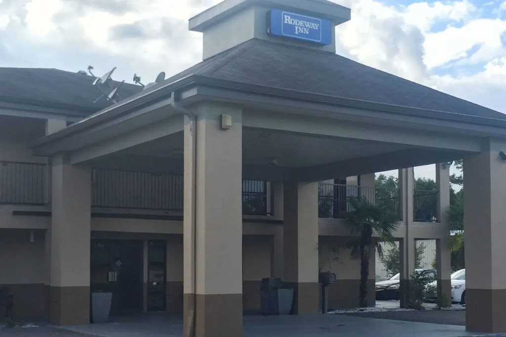 Quality Inn Kinder near Casino