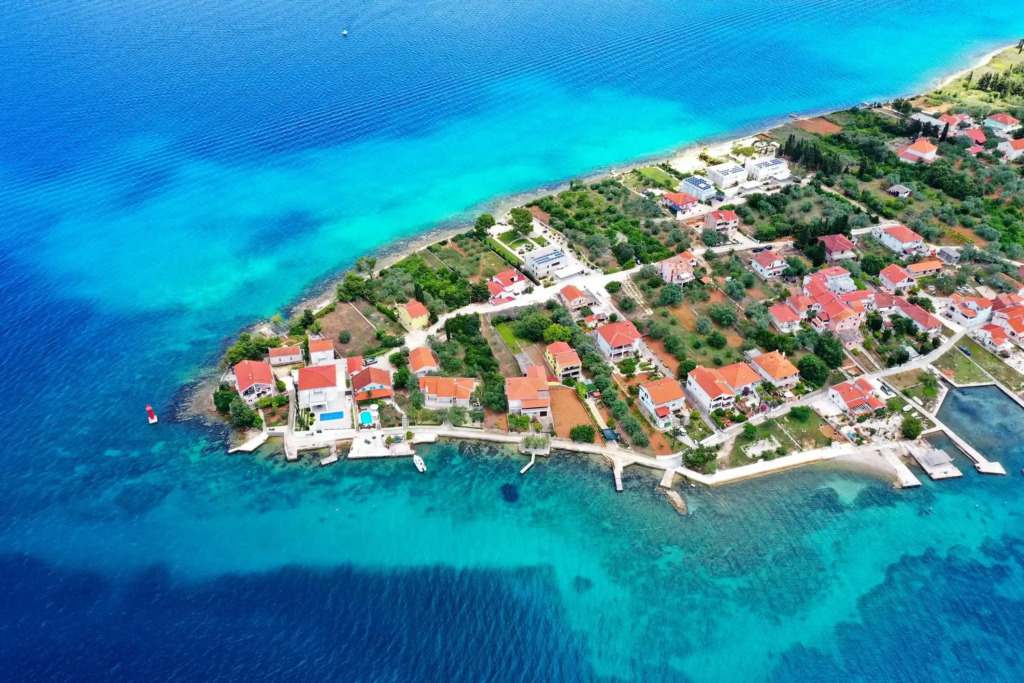 Villa Antišin