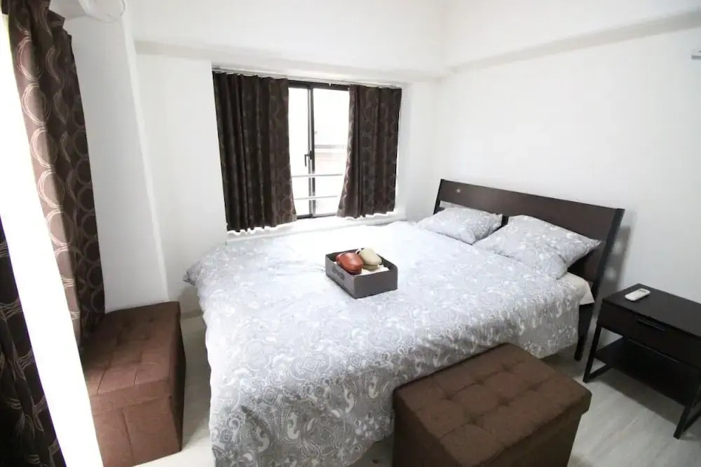 Narimasu Apartment 32