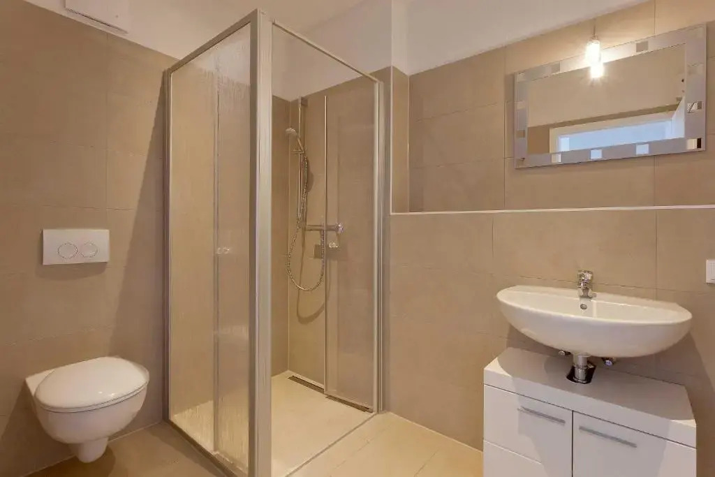 Ferienwohnung Steuerbord