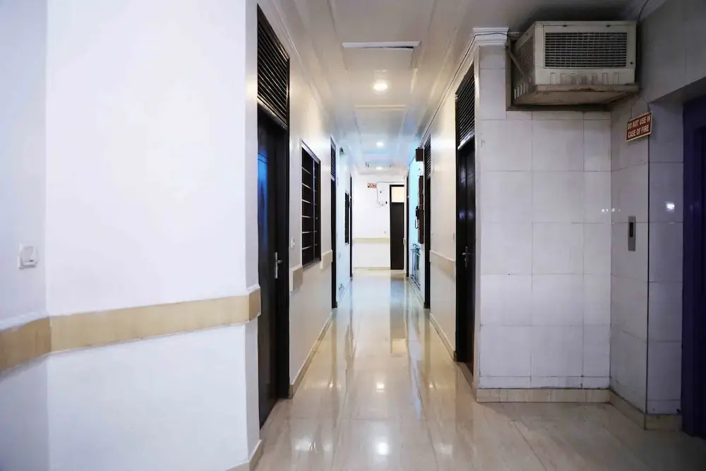 Hotel Kumar Palace