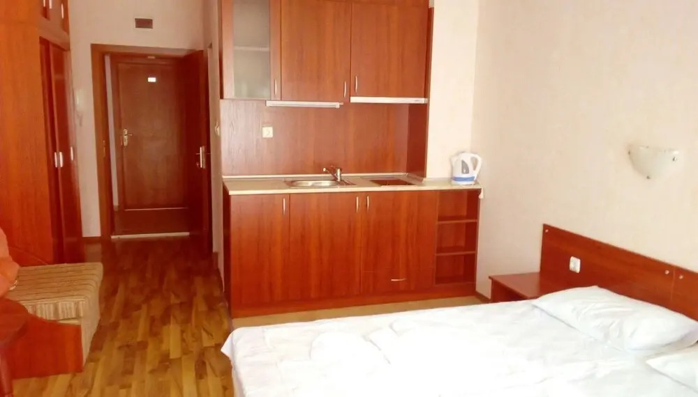 Sea Breeze apartment