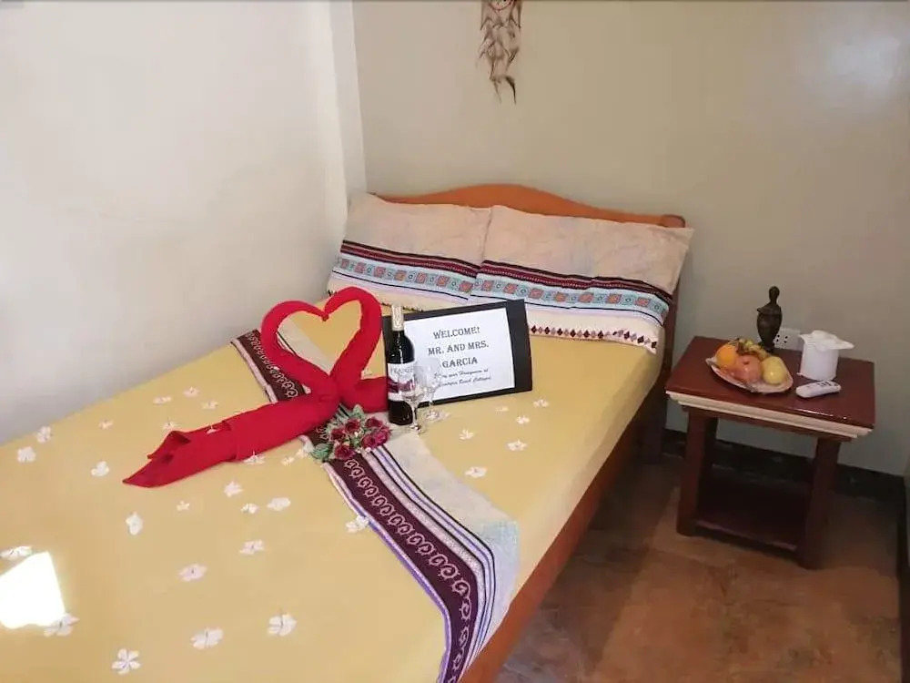 El Seatopia Beach Cottages