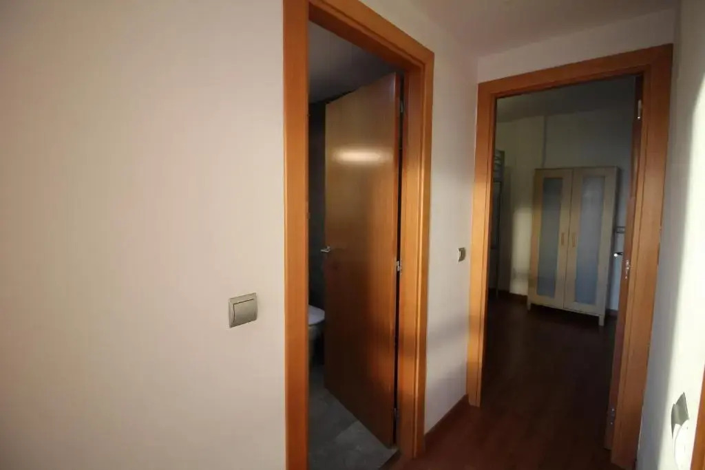 Apart-Rent Apartment Ancora 14º