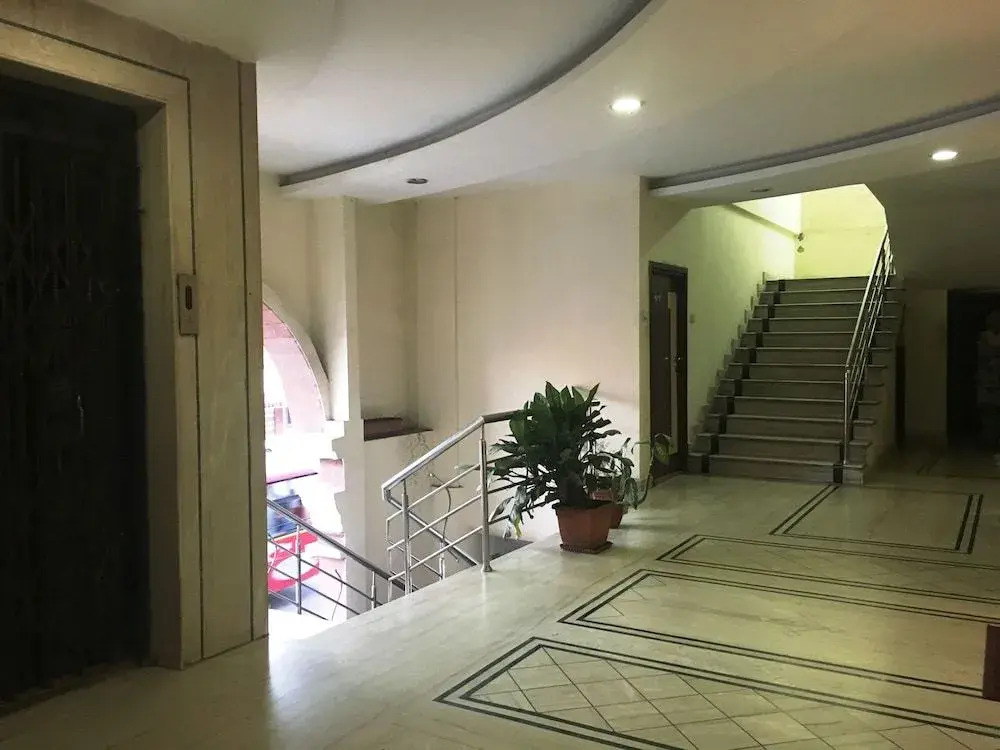 Hotel O Manpreet