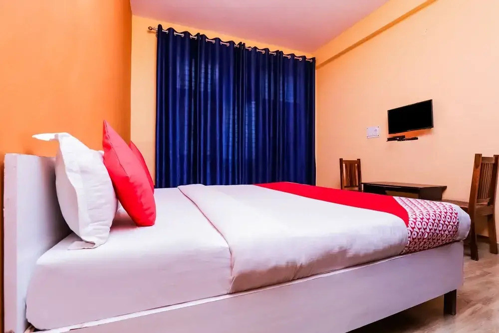 OYO 37194 Hotel Royal India