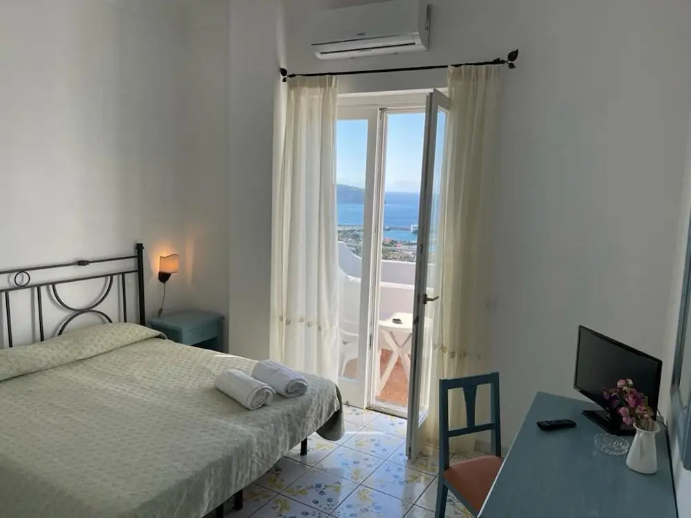 Hotel Residence - Parco Mare Monte