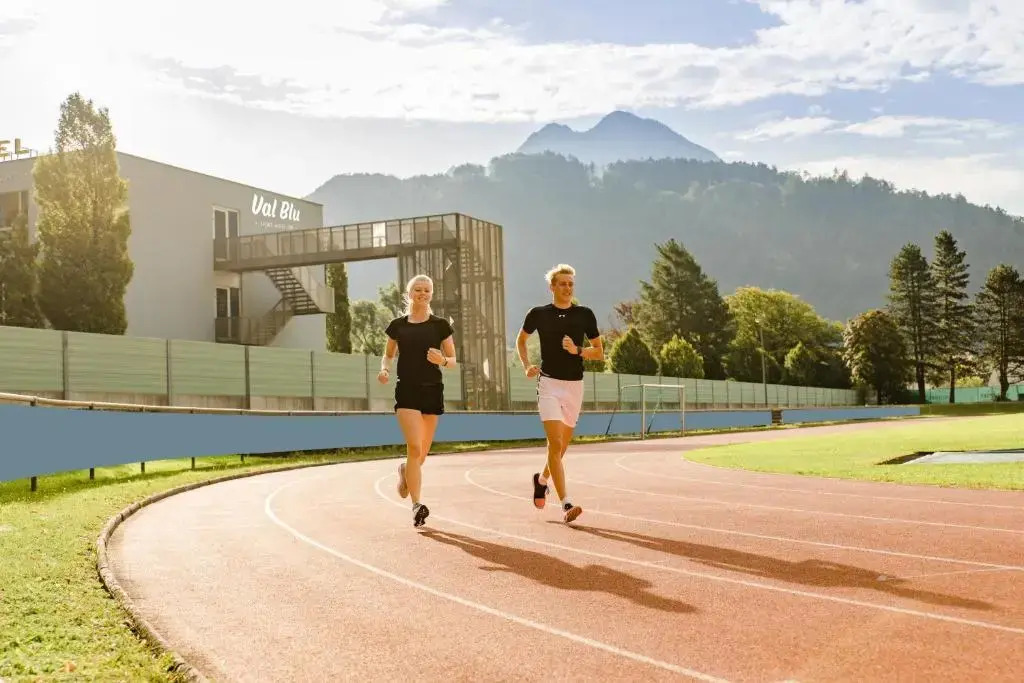 Val Blu Sport | Hotel | SPA
