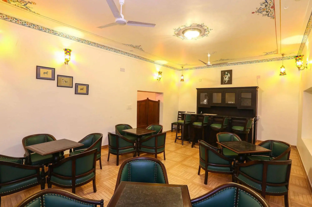 The Lavitra Udaipur