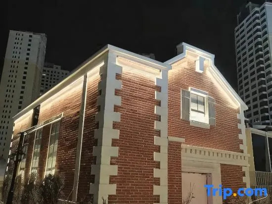 Vienna Hotel (Delingha Road)
