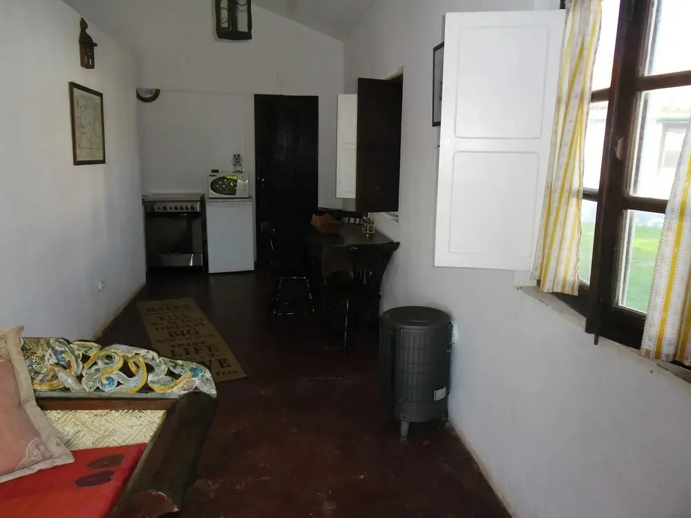 House with One Bedroom in Grândola, with Wonderful Mountain View, Pool Access, Furnished Garden