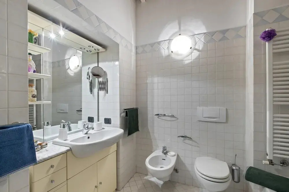 I Balconi in Iseo With 2 Bedrooms and 1 Bathrooms