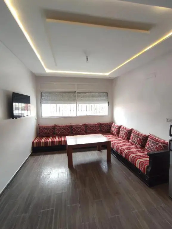 Nomads Apartment Tamraght