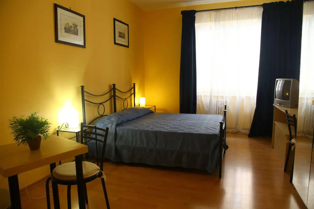 B&B Roma Centro San Pietro
