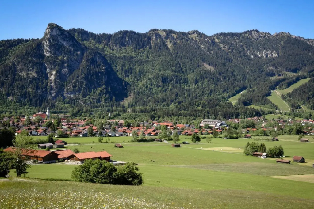 Ferienwohnung Gipfelgluck