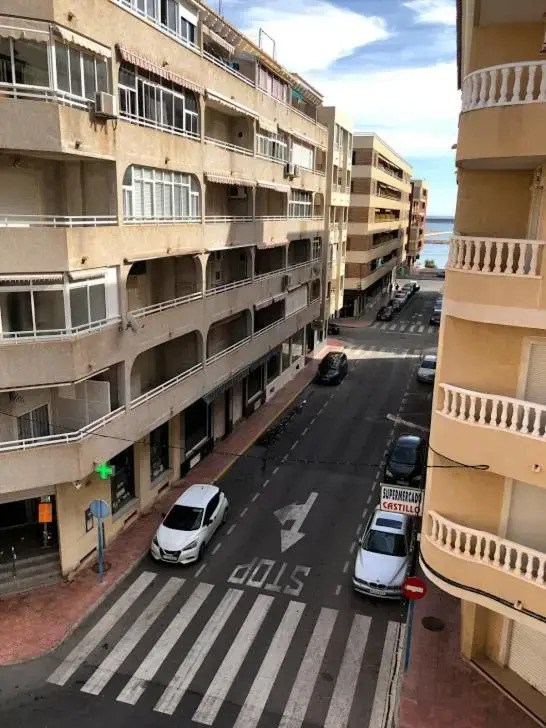 Belen Monteagudo 18