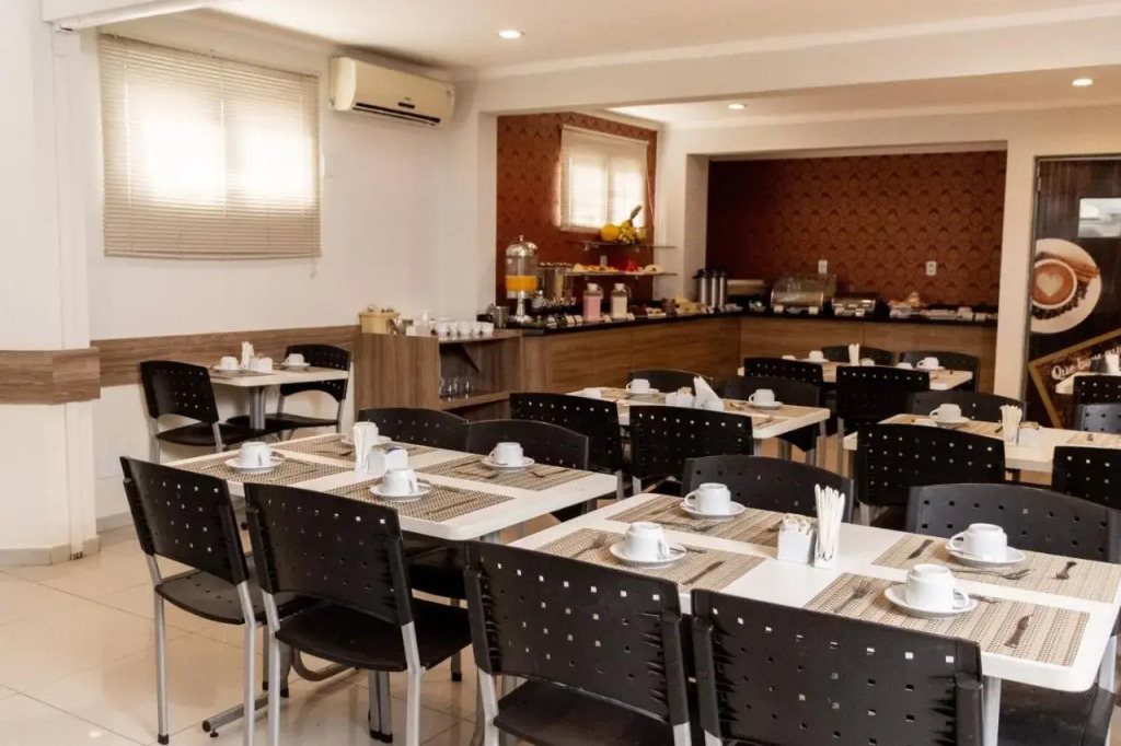Astor Hotel