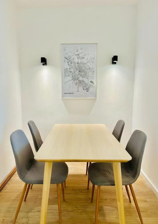 Park View Apartment