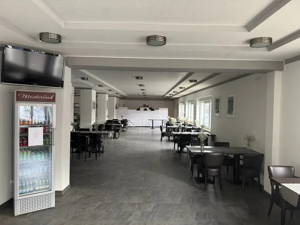 Hotel Alina