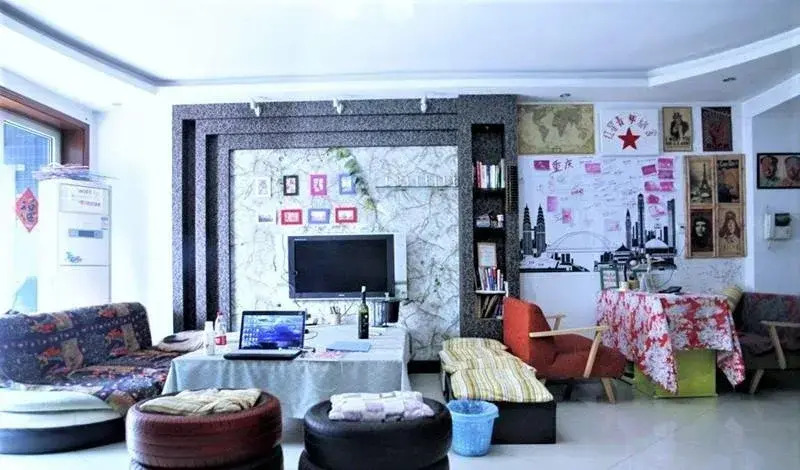 Red-Star Youth Hostel