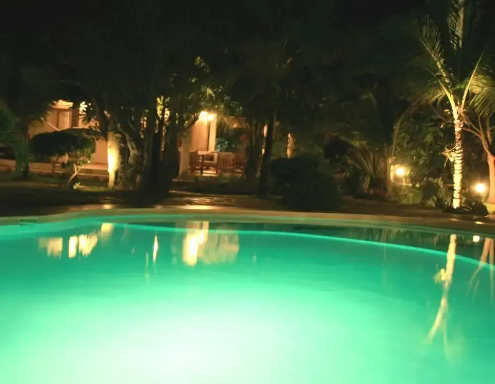 Watamu Villa