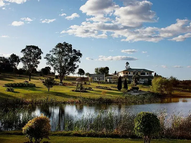 Willow Tree Estate