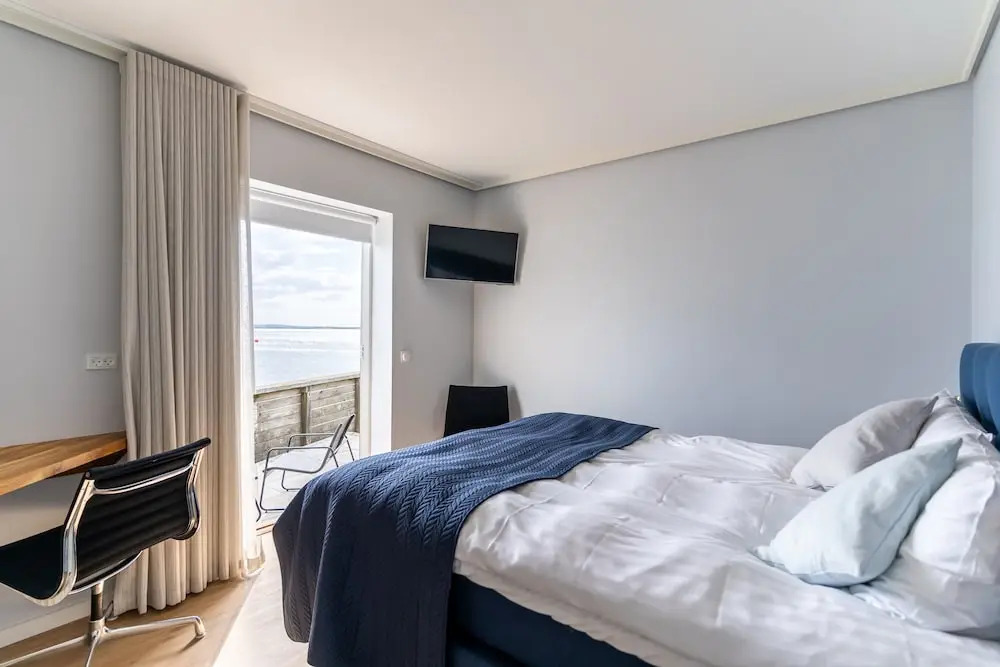 Kaløvig Badehotel