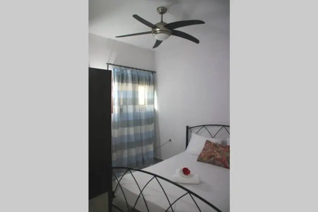 Pefkonas Apartments 100m from the beach