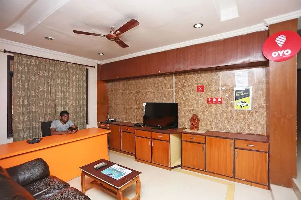 Flagship Aradhya Residency