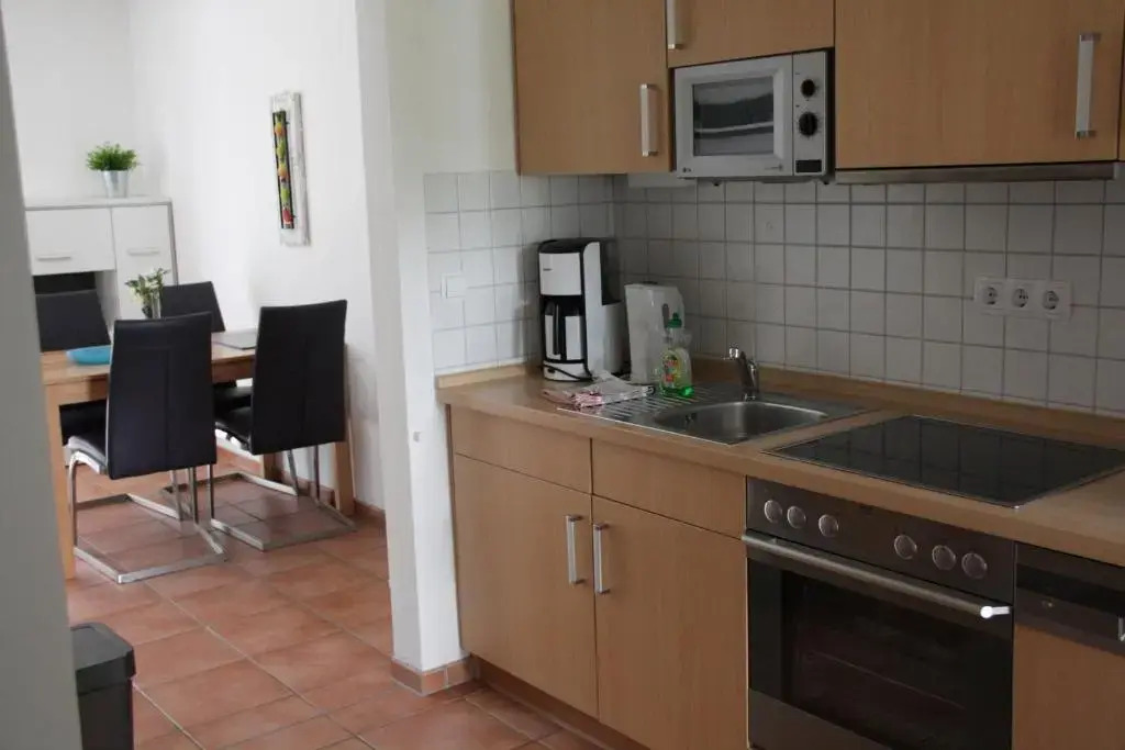 Haus Vineta Wohnung 3
