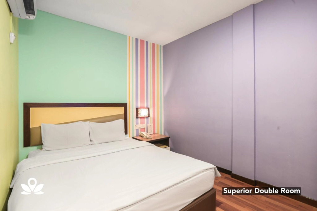 Hotel Weilia