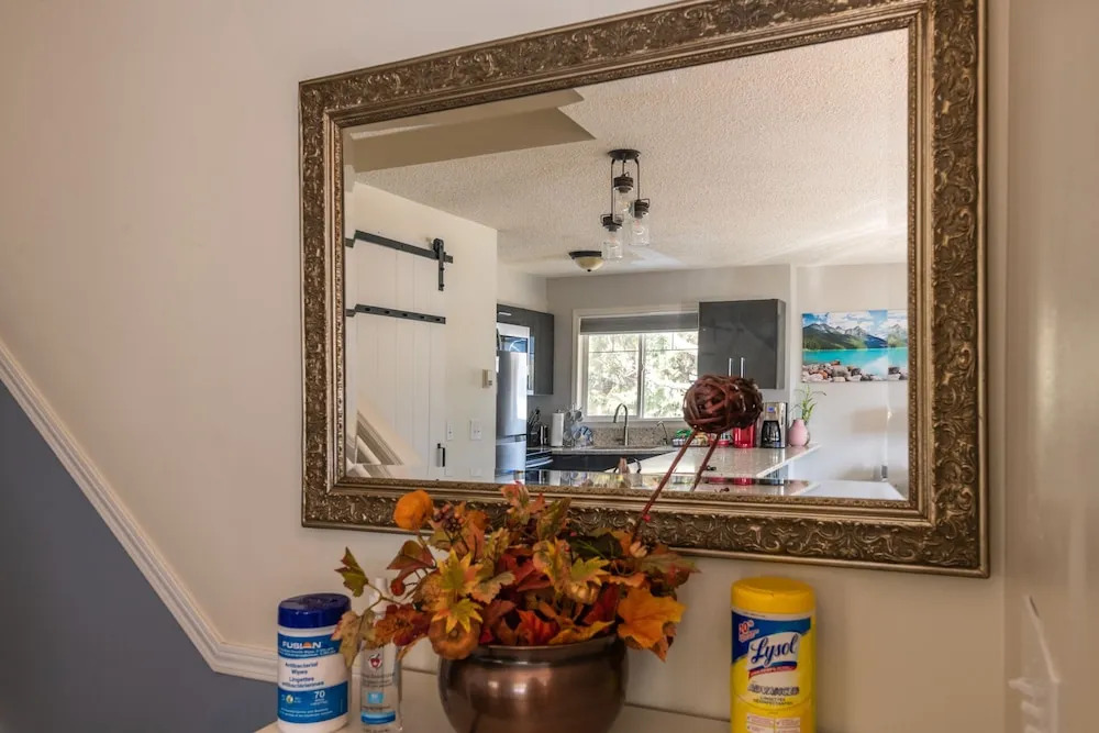 Banff Boundary Lodge-Mountain View Condo