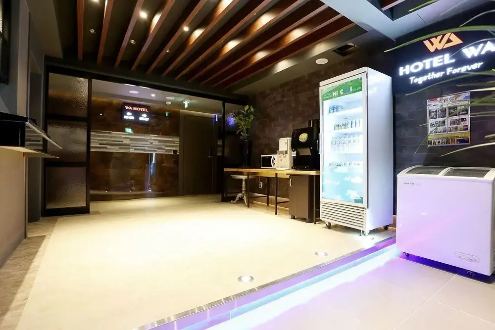 Ansan WA