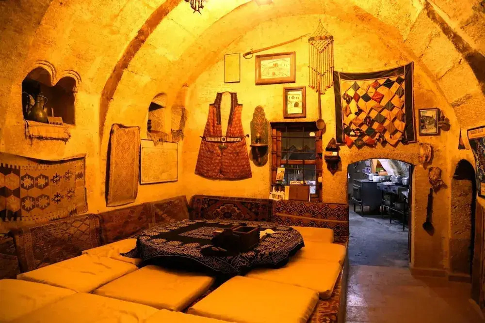Kirkit Hotel
