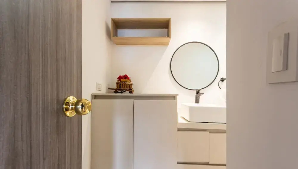 Park 42 APARTASUITES