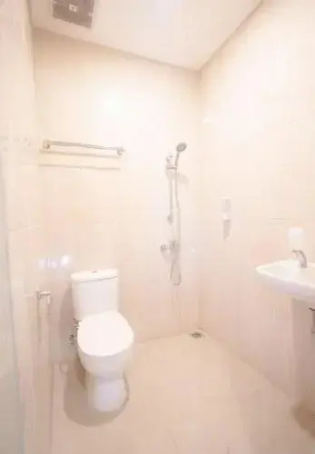 Senayan Suites