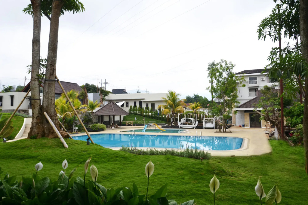 Samara Resort