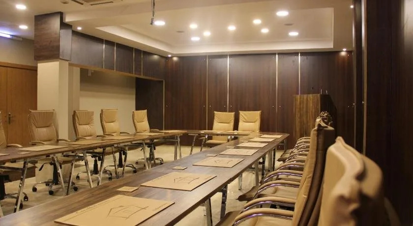 Casablu Hotel