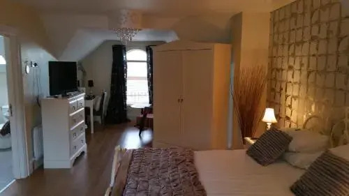 Victoria Gate Bed And Breakfast