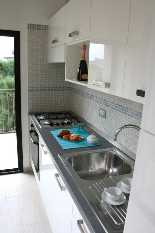 Le Rose Residence & Bici House