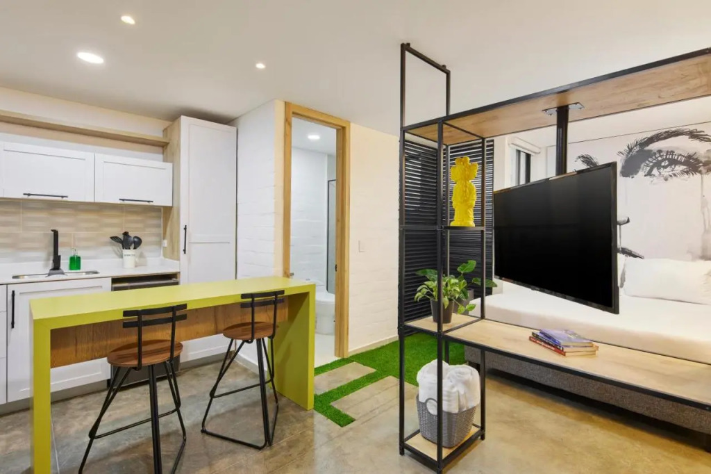 Altio Hotel