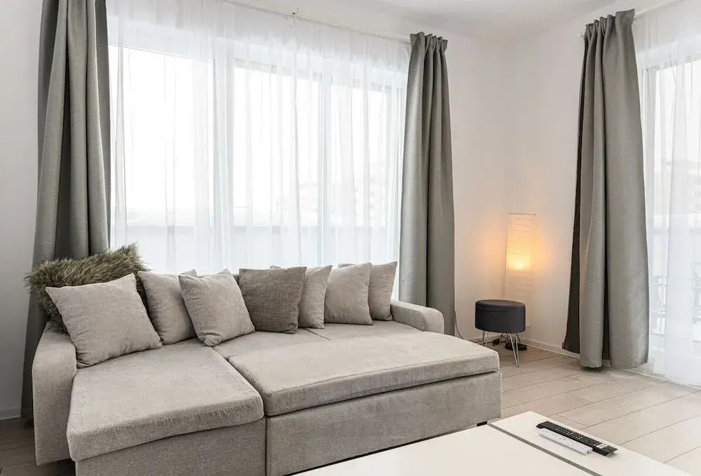 Nubia Apartment